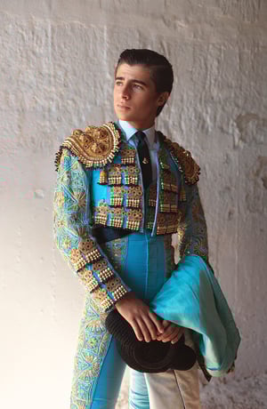 M. Martín Morilla -  Arles - 2022