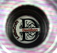 Image 3 of Purple Spectraply Throw-Top, #2025-008