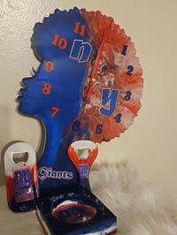 Image 1 of Bundle Tumbler/Resin Clocks/Mugs