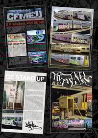 Image 3 of Momentum Issue 8