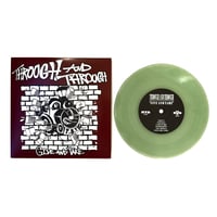 Image 1 of Through and Through - Give And Take (7" Vinyl)