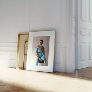 M. Martín Morilla -  Arles - 2022