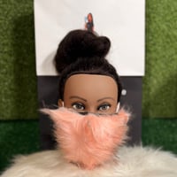 Image 21 of Kimora Fur Mask