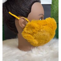 Image 6 of Kimora Fur Mask