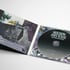 Merzbow/John Wiese – Akashaplexia 4xCD Image 9