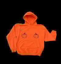 Image 1 of Pumpkins hoodie