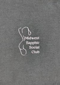 Image 2 of Midwest Sapphic Social Club