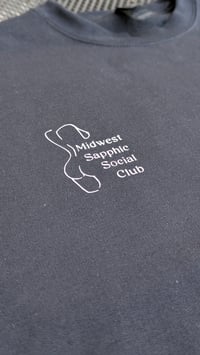 Image 3 of Midwest Sapphic Social Club