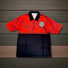 Mayjah Red Island Camo