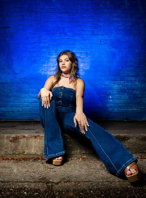 Image of LAURI + BRETT COLLAB DEPOSIT - SATURDAY DEC 6