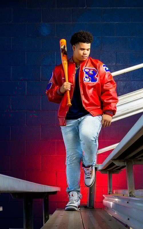 Image of LAURI + BRETT COLLAB DEPOSIT - SUNDAY, DEC 7