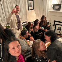 Image 4 of Dinner at The Round Table