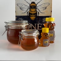 Image 1 of Fall Harvest Honey