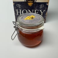 Image 2 of Fall Harvest Honey