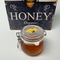 Image 3 of Fall Harvest Honey