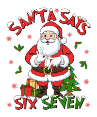 Image 3 of Six Seven Inspired Holiday Lip Balm Gift Set 