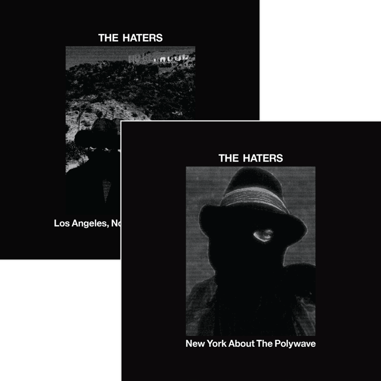 The Haters Batch 2025