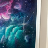 Image 2 of Stargazing 7: Vignette