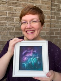 Image 4 of Stargazing 7: Vignette