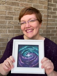 Image 4 of Stargazing 4: Labyrinth