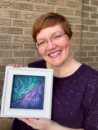 Image 4 of Stargazing 3: Wings