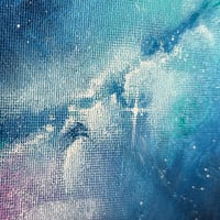 Image 2 of Stargazing 1: Intuition