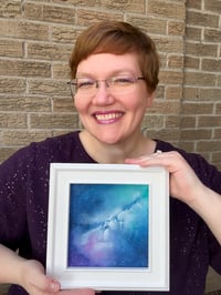 Image 4 of Stargazing 1: Intuition