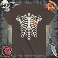 Image 2 of Pizza Heart Tee