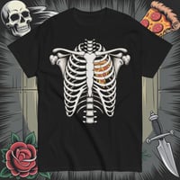 Image 1 of Pizza Heart Tee