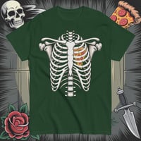 Image 3 of Pizza Heart Tee