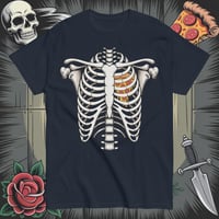 Image 5 of Pizza Heart Tee