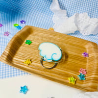 Image 2 of ✿ Original ✿ Acrylic Bag Pins