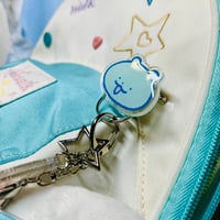 Image 4 of ✿ Original ✿ Acrylic Bag Pins