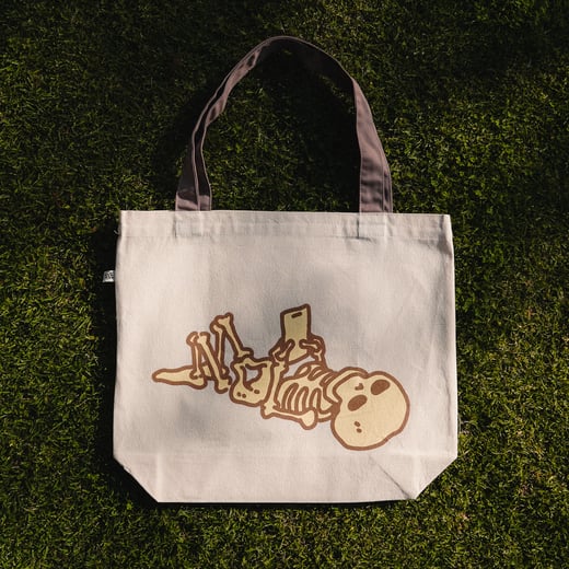 Vicio: Tote Bag