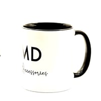 Image 2 of Brand Coffee Mug
