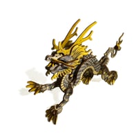 Image 2 of JCR GODS AND MONSTERS : DRAGON