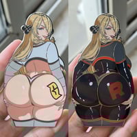 Image 1 of Stellar Mass (3.5")