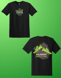 Inspo Salomon Shirt 