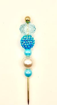 Image 2 of Pearls & Blues