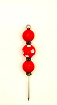 Image 2 of Red Dice
