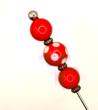 Image 1 of Red Dice