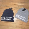 NEW JERSEY BEANIE