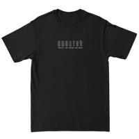 Image 1 of "Haunted" Tee