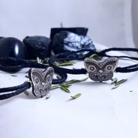 Image 2 of Koruru Coin Bracelet