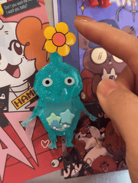 Image 4 of Preorder - Pikmin Magnets