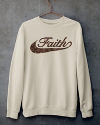 FAITH Long Sleeve 