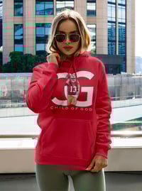 Image 3 of CHILD OF GOD / Purdy Hoodie  