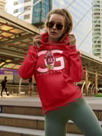 Image 4 of CHILD OF GOD / Purdy Hoodie  