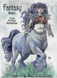 Image 1 of Digital- Fantasy Vol.1