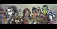 Image 4 of Digital- Fantasy Vol.1